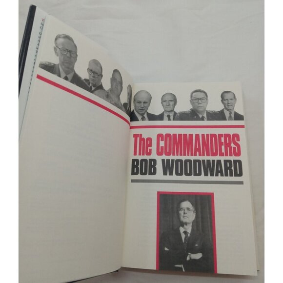 Reader's Digest Condensed Books 1992 | 4-in-1 HC w/ Dust Jacket NM - Picture 10 of 10